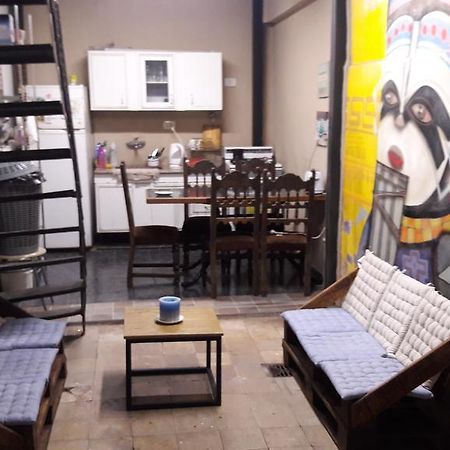 Bed and Breakfast La Casona Mendoza Exterior foto