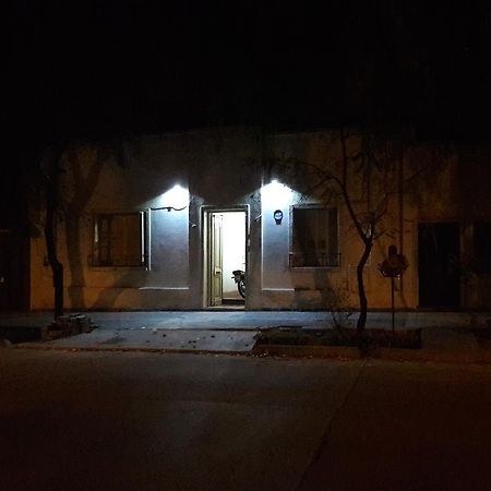 Bed and Breakfast La Casona Mendoza Exterior foto