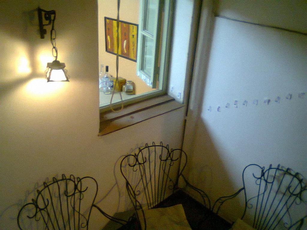 Bed and Breakfast La Casona Mendoza Zimmer foto