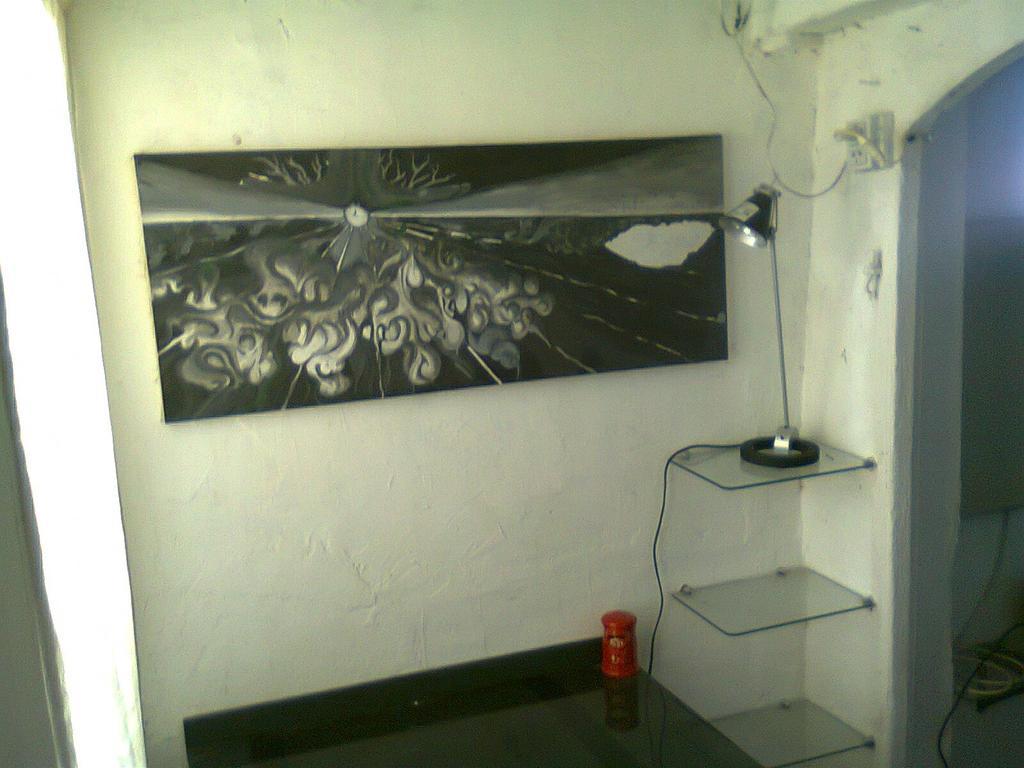 Bed and Breakfast La Casona Mendoza Zimmer foto