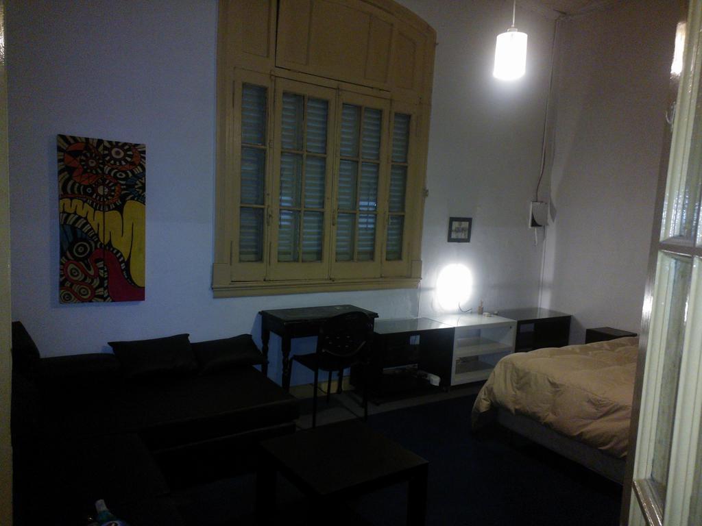 Bed and Breakfast La Casona Mendoza Zimmer foto