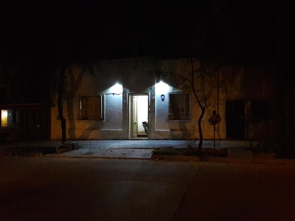 Bed and Breakfast La Casona Mendoza Exterior foto