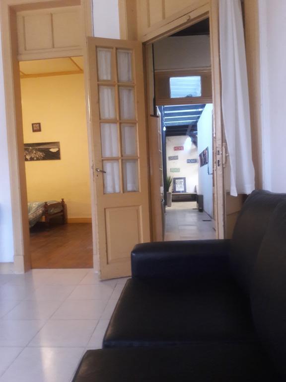 Bed and Breakfast La Casona Mendoza Exterior foto