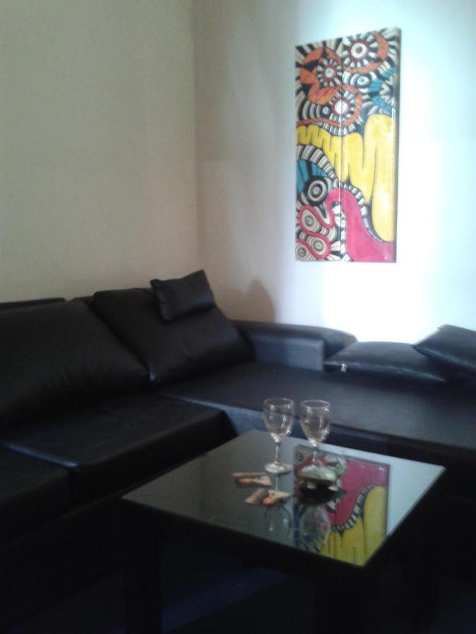 Bed and Breakfast La Casona Mendoza Zimmer foto