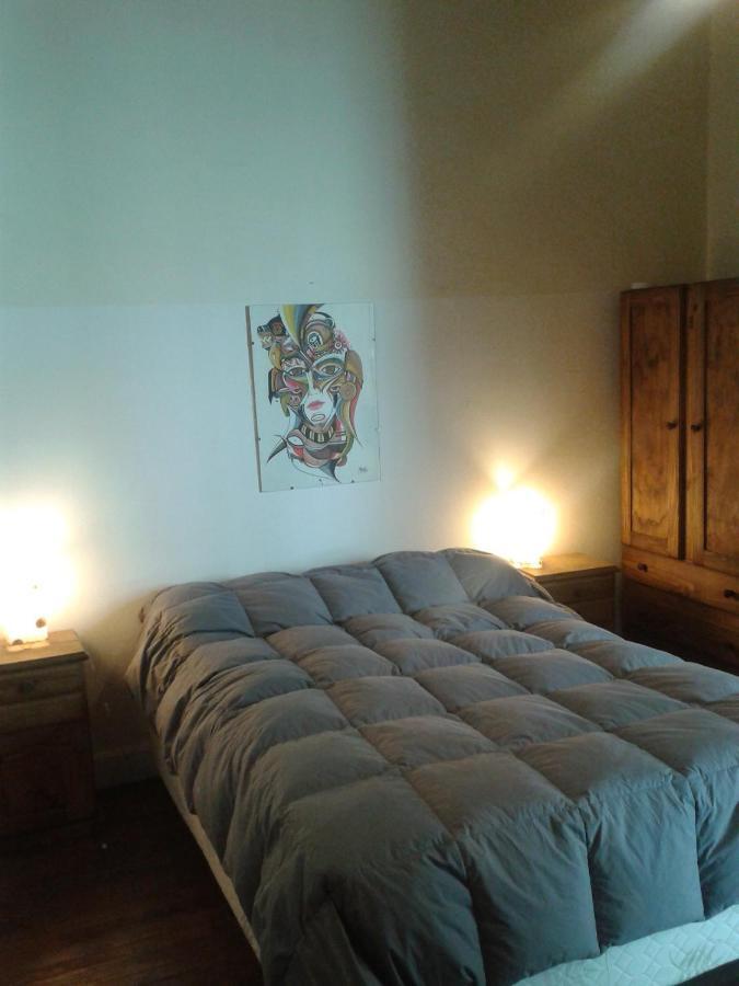 Bed and Breakfast La Casona Mendoza Zimmer foto