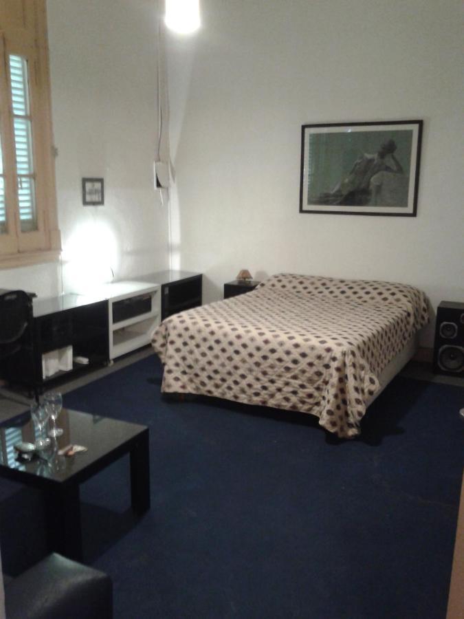 Bed and Breakfast La Casona Mendoza Zimmer foto