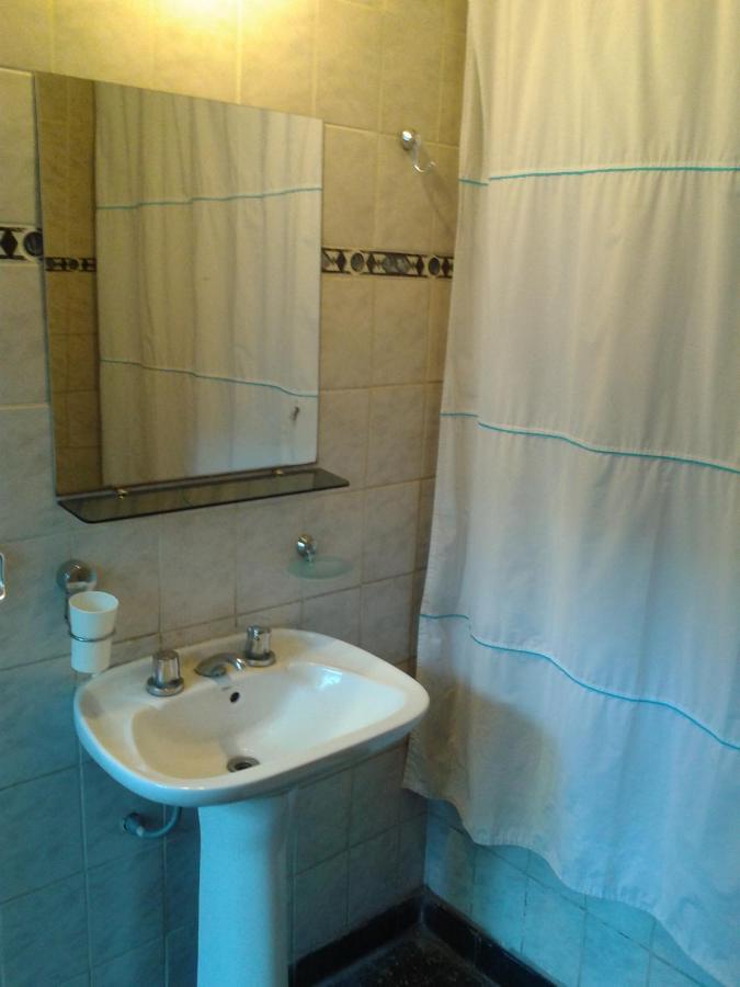Bed and Breakfast La Casona Mendoza Zimmer foto